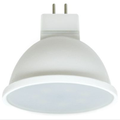 ЛАМПЫ СВЕТОДИОДНЫЕ MR16 (GU 5.3, GU10) ECOLA M2UW70ELC MR16 LED PREMIUM 7W/GU5.3/2800K