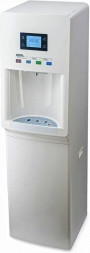 Кулер напольный VATTEN FV411WKUVT VATTEN FV411WKUVT