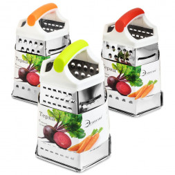 Терка ЭСТЕТ 38045