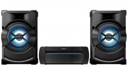 Музыкальный центр SONY SS-SHAKEX1P