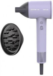 Фен POLARIS PHD-1120 сиреневый POLARIS PHD-1120 сиреневый