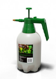 Опрыскиватель RADIVAS G1-01-15 Опрыскиватель RADIVAS с помпой, 2л, натуральный (Натуральный)