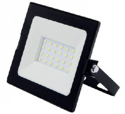 Прожектор светодиодный GLANZEN FAD-0003-30-SL