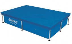 Тент для бассейна BESTWAY 58103 (006232) Тент для бассейна