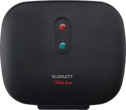 Гриль электрический SCARLETT SC-EG350M08