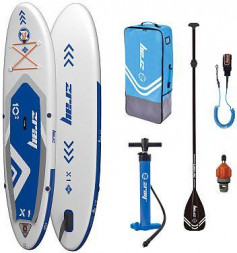 SUP-доска ZRAY 34171 X1 (109396)