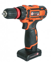 Аккумуляторная дрель КАЛИБР ДА -14,4-2 Аккумуляторная дрель LI-ION