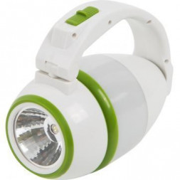 Кемпинговый СТАРТ (14063) LCE 507-B1 белый