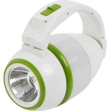 Кемпинговый СТАРТ (14063) LCE 507-B1 белый