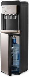Кулер напольный AEL LD-806a black/gold AEL LD-806a black/gold