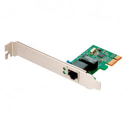 Сетевой адаптер D-LINK DGE-560T PCI Express