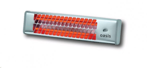 Инфракрасный обогреватель OASIS IV-12