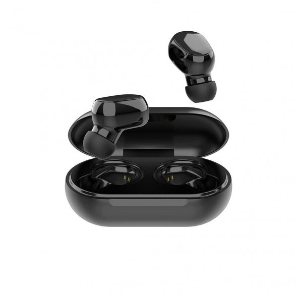 TWS наушники HIPER TWS OKI Black (HTW-LX1)