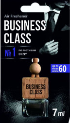 Ароматизатор подвесной FRESHCO BUSINESS CLASS ICE CUBE DKNY AR1BC001