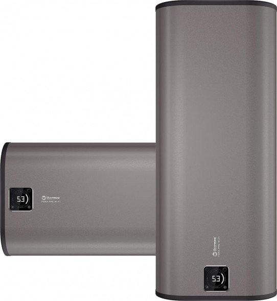 Водонагреватель накопительный электрический THERMEX Fora 100 (pro) Wi-Fi