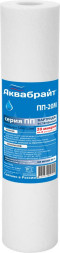 Картридж АКВАБРАЙТ ПП-20 М