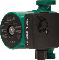 Циркуляционный насос с мокрым ротором OASIS C 25/4 - 130 making everywhere