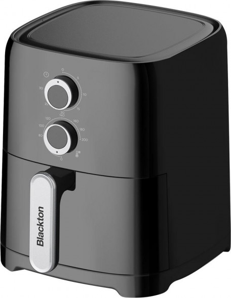 Аэрогриль BLACKTON Bt AF400M Black