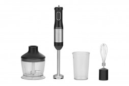 Блендер погружной HARPER HHB-MS01 BLACK