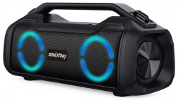 Акустика SMARTBUY (SBS-5340) WARLORD, черный