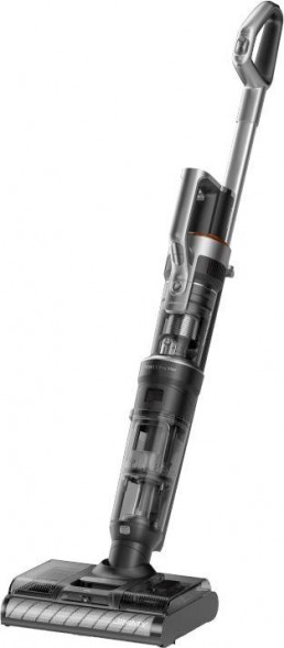 Пылесос вертикальный JIMMY Пылесос вертикальный Cordless Vacuum&amp;Washer HW11 Pro Max Gray+Bronze в комплекте с зарядной станцией (HW11 Pro Max)