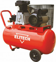 Компрессор ELITECH КПР 50/360/2.2 179917
