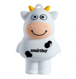 USB флеш SMARTBUY (SB32GBCOW) 32GB WILD SERIES COW