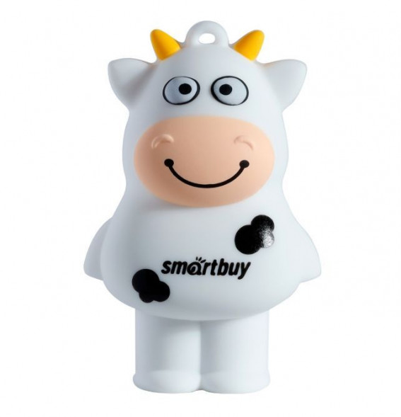 USB флеш SMARTBUY (SB32GBCOW) 32GB WILD SERIES COW