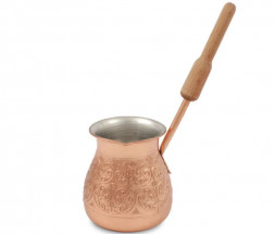 Турка мед."Семейная" TIMA Турка мед. "Семейная" 600 мл. СМ-600