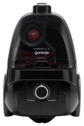 Пылесос GORENJE VC2303GALBKCY