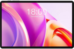 TECLAST 10.95" Планшет T50Plus 2025 8/256 GB T7260 Wi-Fi, 1920 x 1200, 120Гц, Android 15, серый