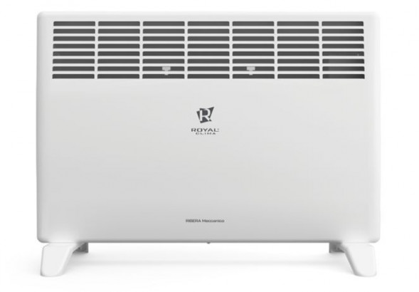 Конвектор ROYAL CLIMA REC-R1500M
