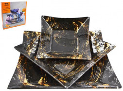 Набор салатников LAVENIR S3120Q/3-DD336 (110749)