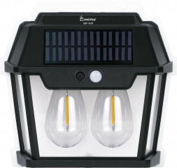 Фонарь SMARTBUY (SBF-830) SBF-830 черный