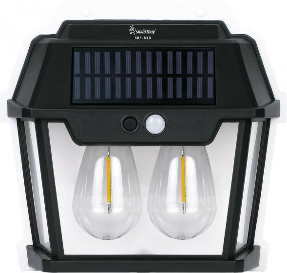 Фонарь SMARTBUY (SBF-830) SBF-830 черный