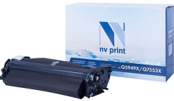Картридж совместимый NV PRINT NV-Q5949A
