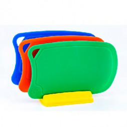 Доска разделочная TIMA НД-3221 набор 3пр. 310х210мм