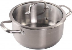 ATTRIBUTE ASO004 Кастрюля OPHELIA 5л