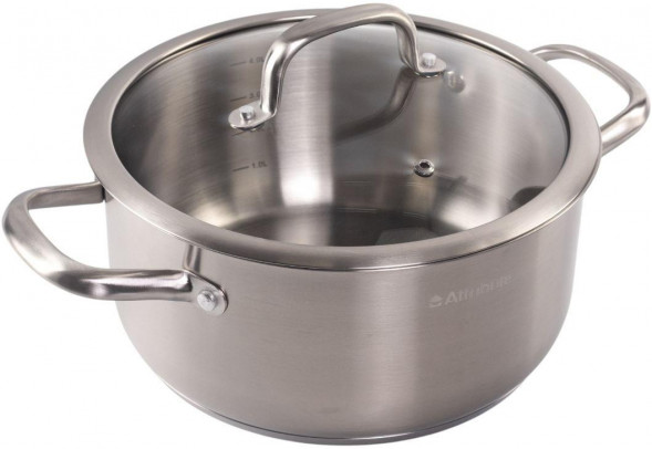 ATTRIBUTE ASO004 Кастрюля OPHELIA 5л