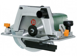 Пила КАЛИБР ЭПД-2100/200+СТ Электрическая пила дисковая