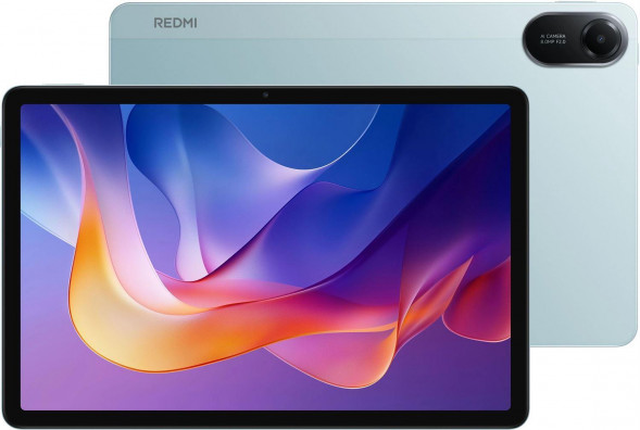 Планшет XIAOMI Redmi Pad 2 4G 4/128Gb Mint Green (67175)