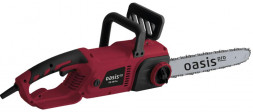 Пила OASIS ES-28 Pro красный