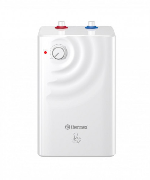 Водонагреватель накопительный электрический THERMEX Yona 7 U ЭдЭБ03553