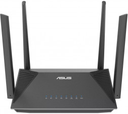 ASUS RT-AX52 Pro Wi-Fi 6 3x1G 2402+574Mbps 5GHz/2.4GHz