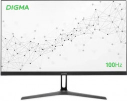 Монитор DIGMA 27&quot; Progress 27P305F Black (DM27SB13)