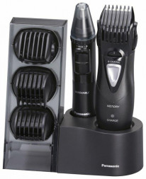 Машинка для стрижки PANASONIC ER-GY10 [ПИ]