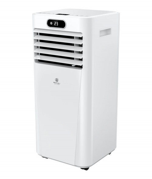 Мобильный кондиционер ROYAL CLIMA RM-TS22CH-E (НС-1410147)