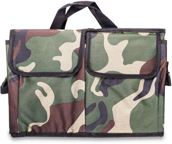 AVS LO-002 в багажник