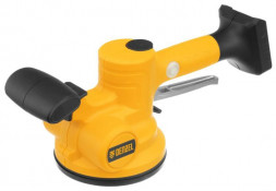 Машина для укладки DENZEL Машина для укладки плитки TTM-130-0, 18В LI-ION 28481