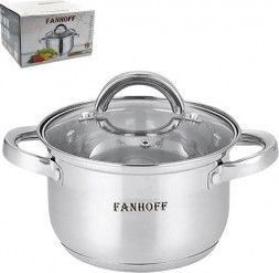 Кастрюля FANHOFF FH-641-24